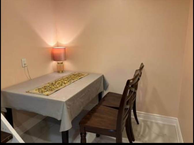 Sri Ganesh Rajagopalan's room