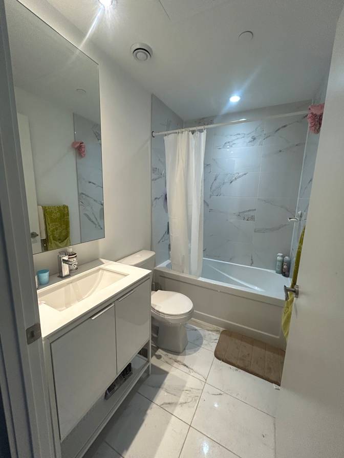 Escemei Wyatt's room