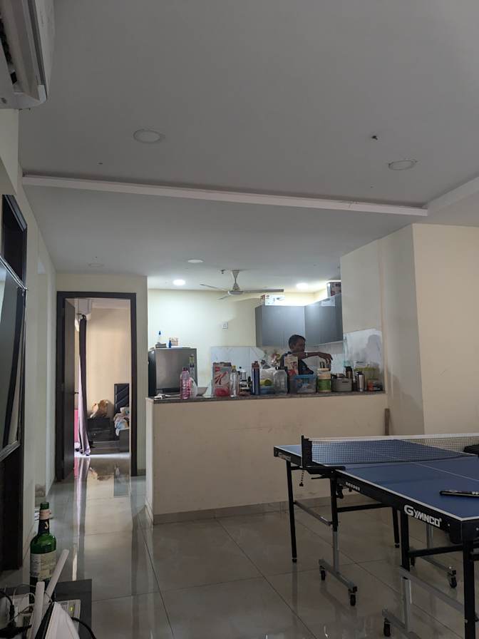Photo of vaibhav periwal's room