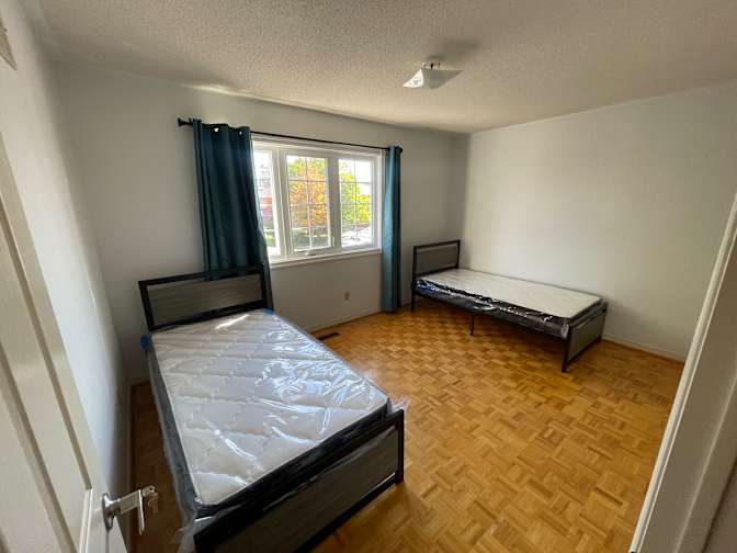 Sandeep Randhawa's room