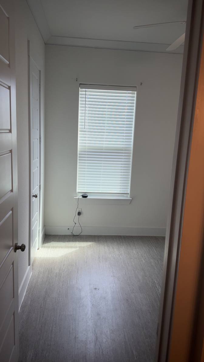 Photo of Luqman's room