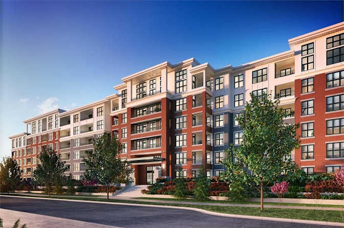 Photo of Robert's room