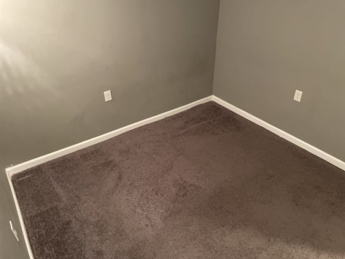 Photo of Shannon's room