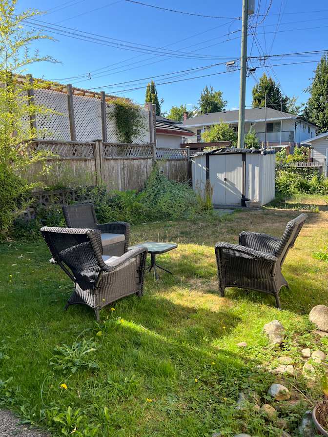 Photo of KamilK's room