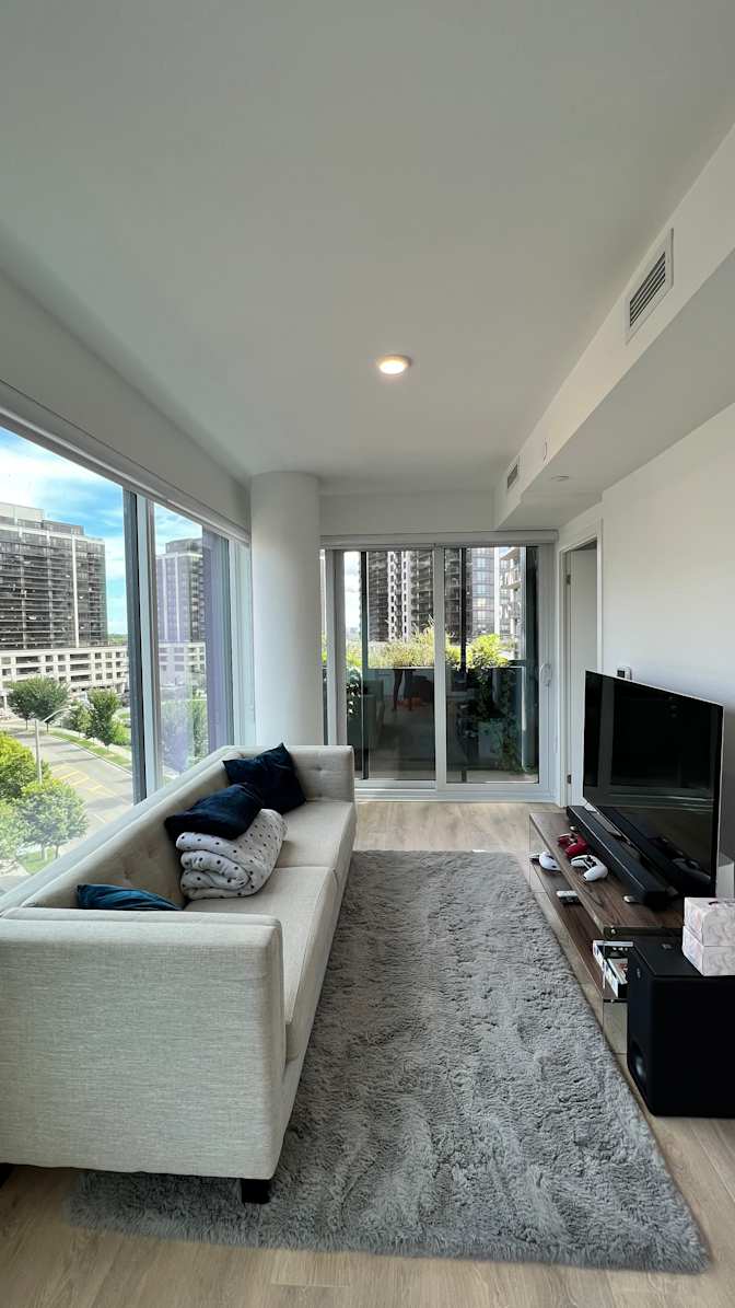 Photo of Onose's room