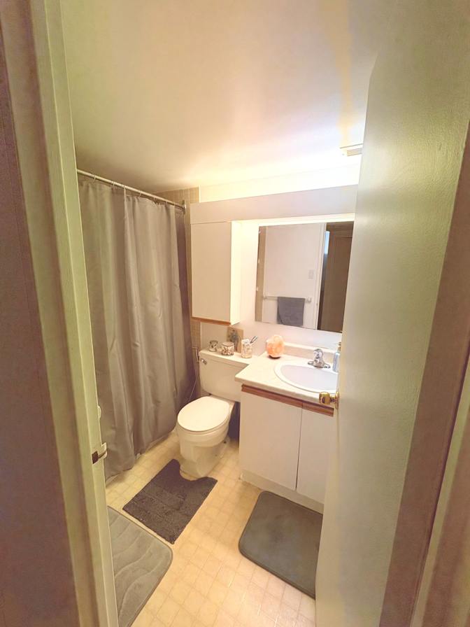 Saeid Foroughi's room