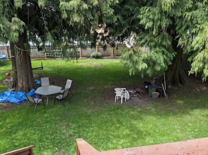 Sayyid Shabar K A's room