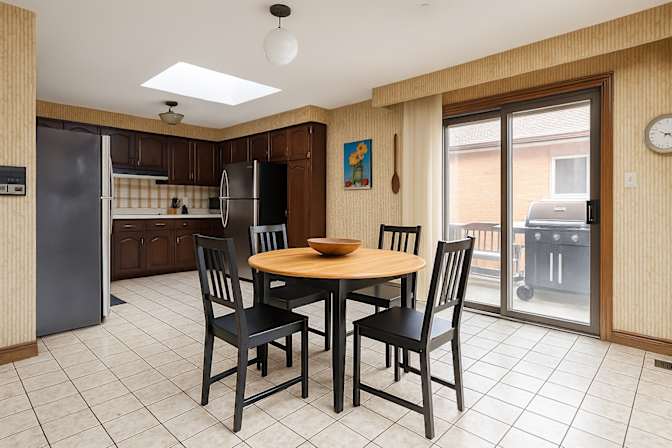 north york rooms's room