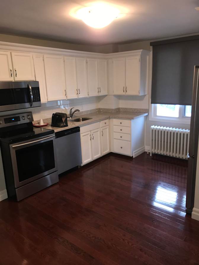 Kaye-Chereese's room