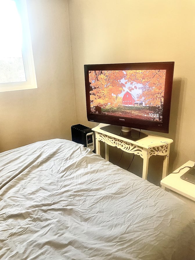 Photo of Central Nanaimo's room