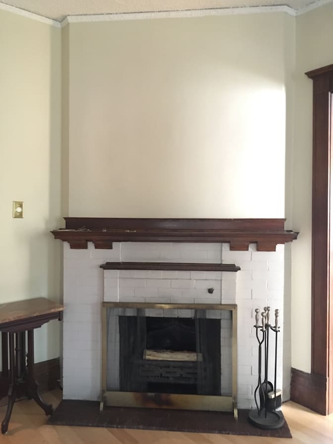 Photo of La's room
