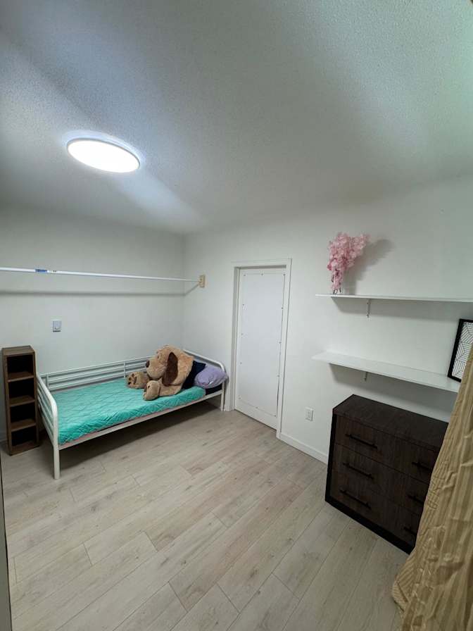 Welcome Travel Accomodation's room