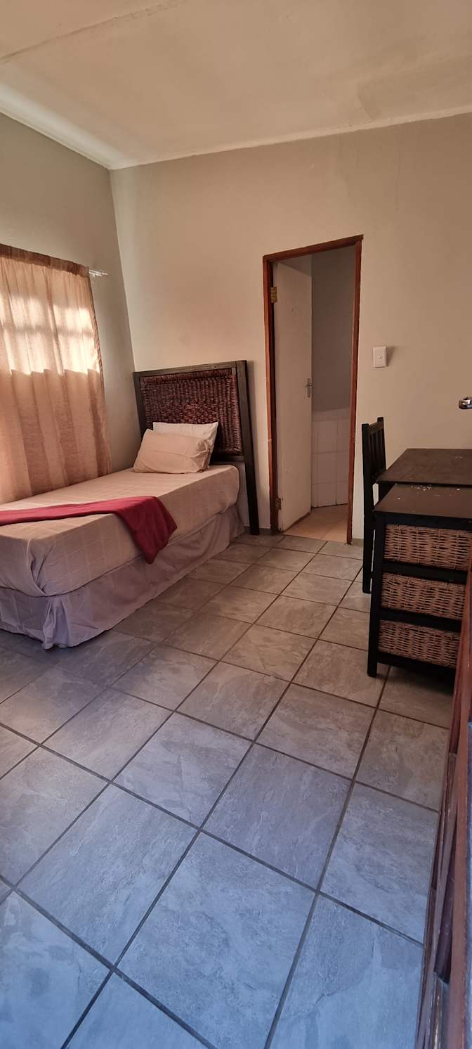 Photo of AB Accommodation's room
