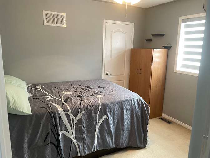 Photo of tamee's room