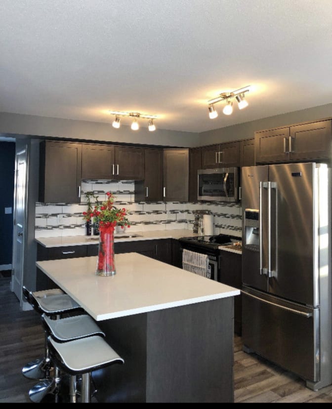 ms cheryl acosta aniceto's room