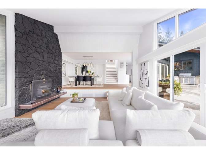 Brittany Michalchuk's room