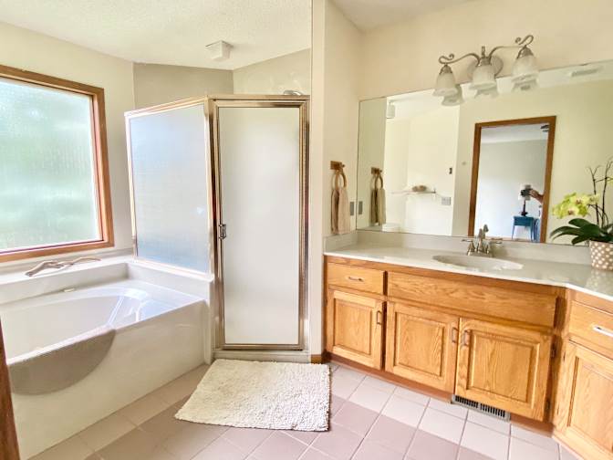 Photo of Canmore Rental's room