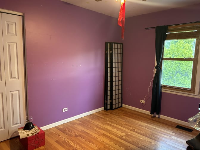 Private room to rent in share house Bolingbrook, Il...