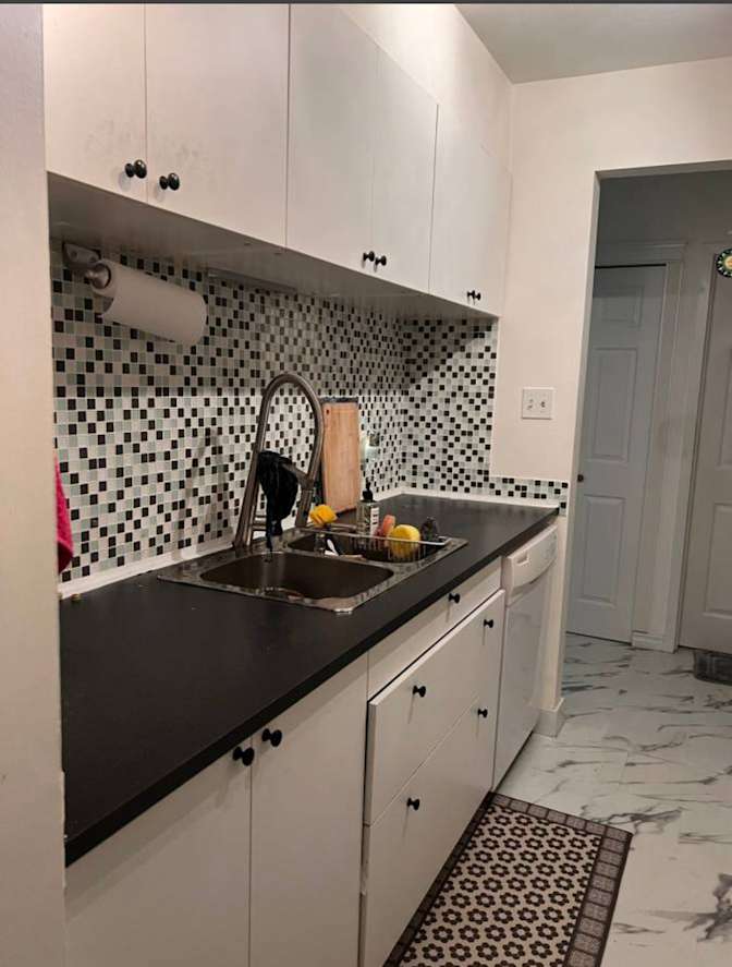 Photo of Barun's room