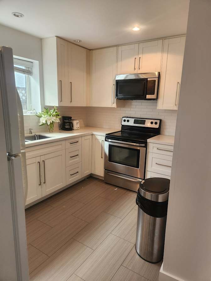 Welcome Travel Accomodation's room