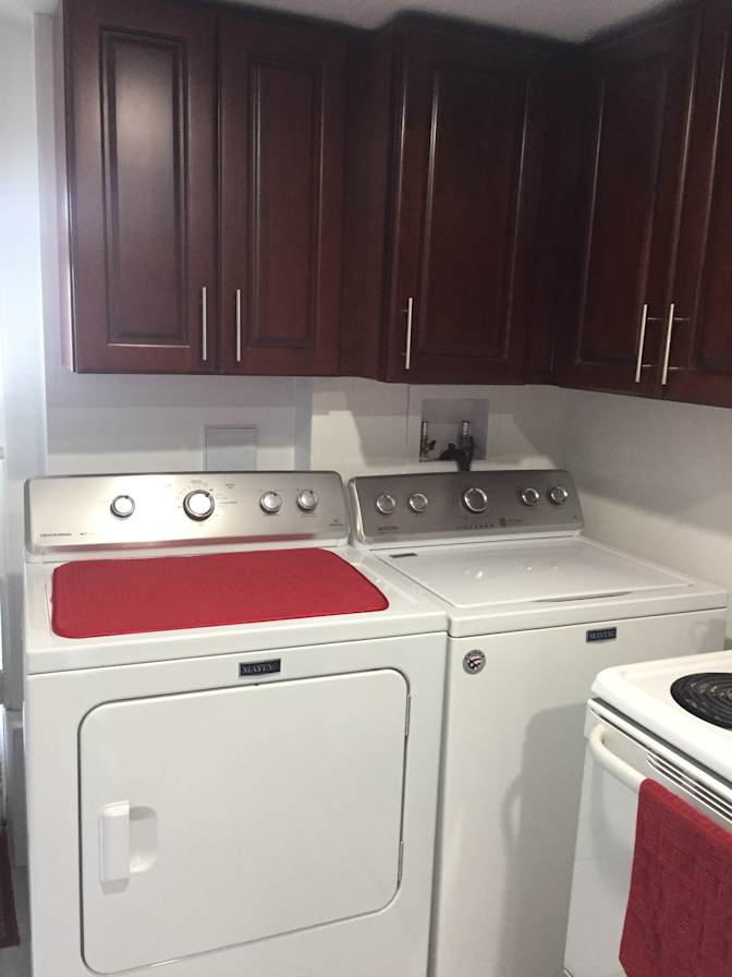 Jerson Emerson's room