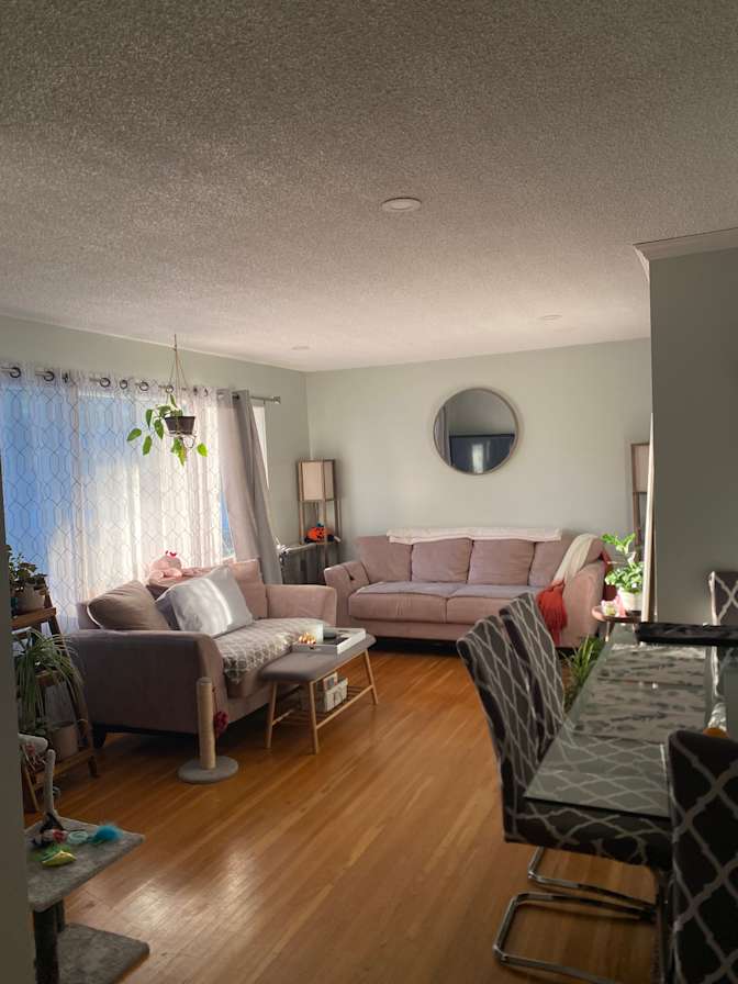 Lindsey Black's room