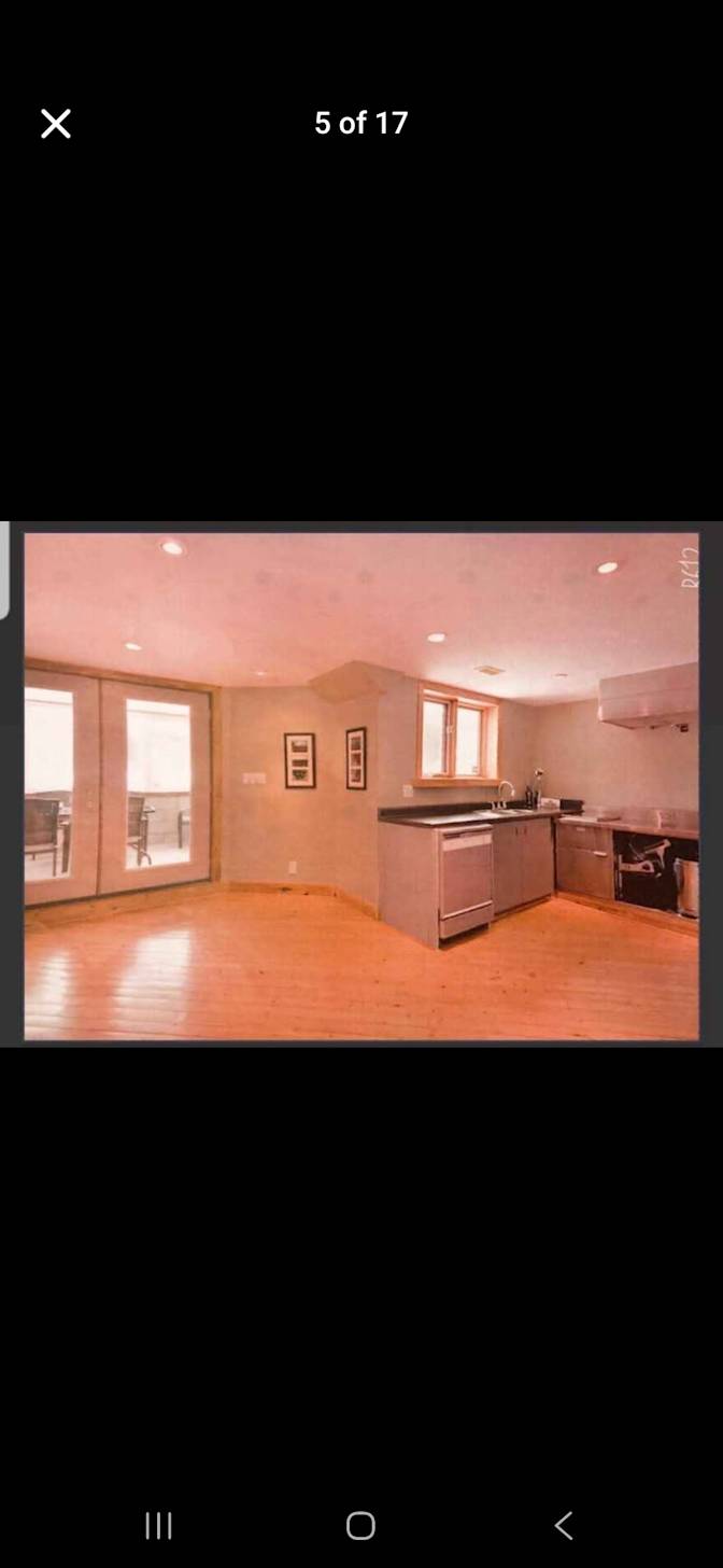 Michelle Amiri's room