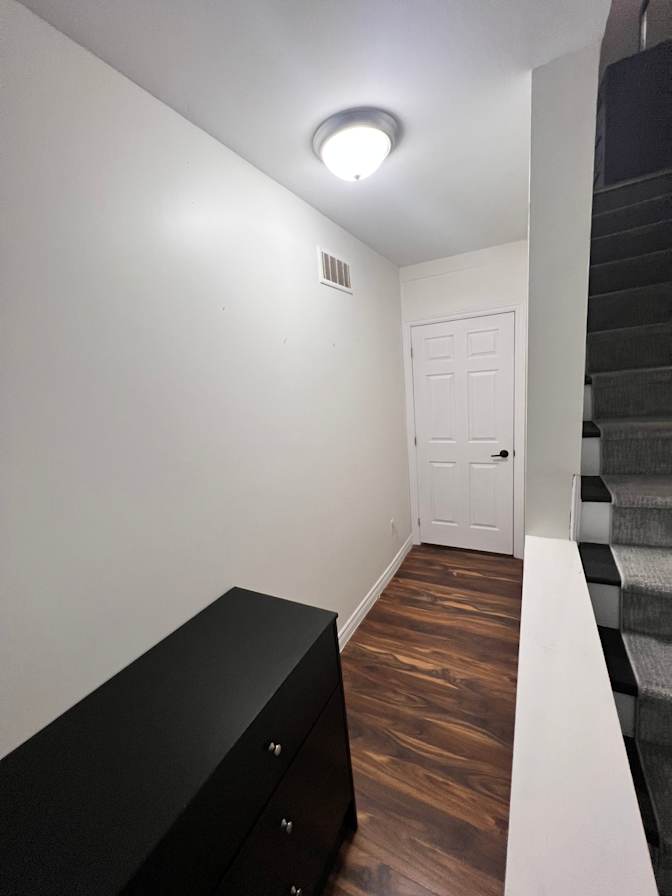 Photo of Theodora Ub's room