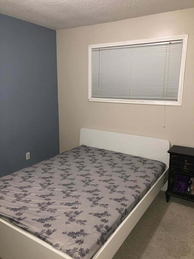 May - Lawrence Javier's room