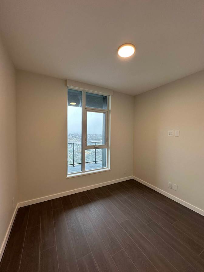 Photo of Philip's room