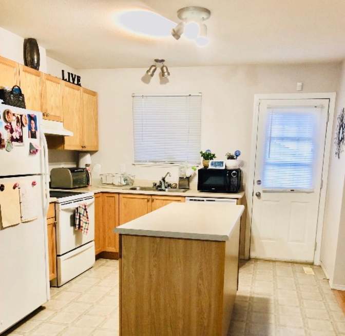 Photo of Heather's room