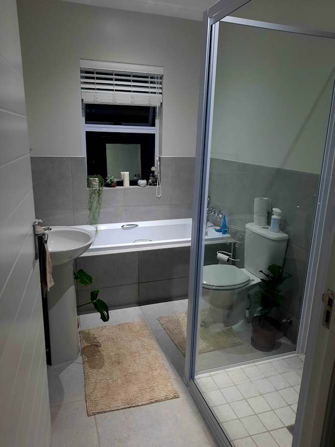 Photo of Katrien's room