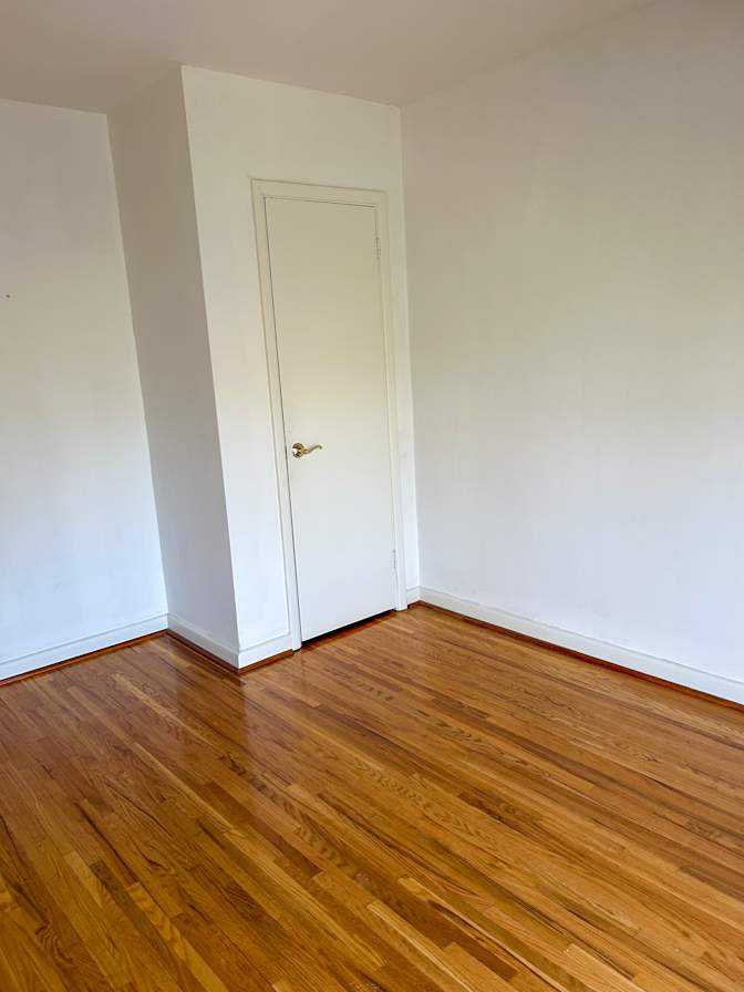 Photo of Rachel's room