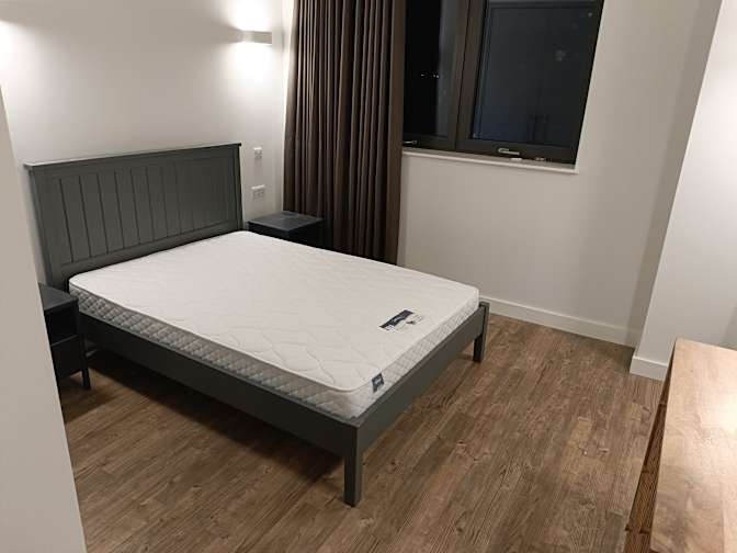 Photo of Saugat's room