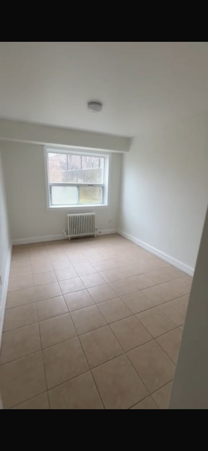 Photo of Fred Mammah's room