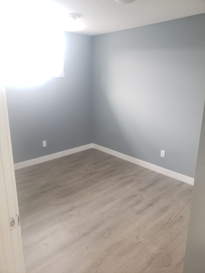 Photo of Rahul's room