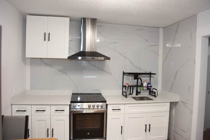 Photo of Teresa Tran's room