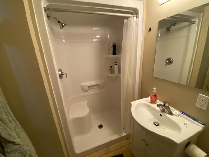 Harsehajvir Singh's room