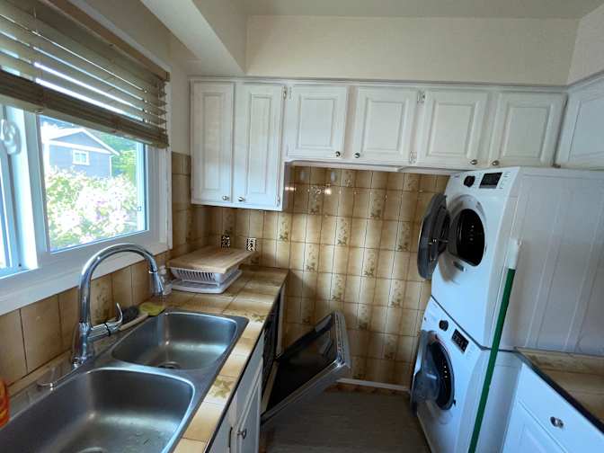 Doina Dragomir's room