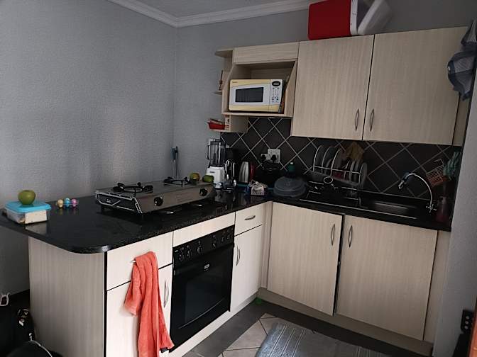 Photo of Lexi Terblanche's room