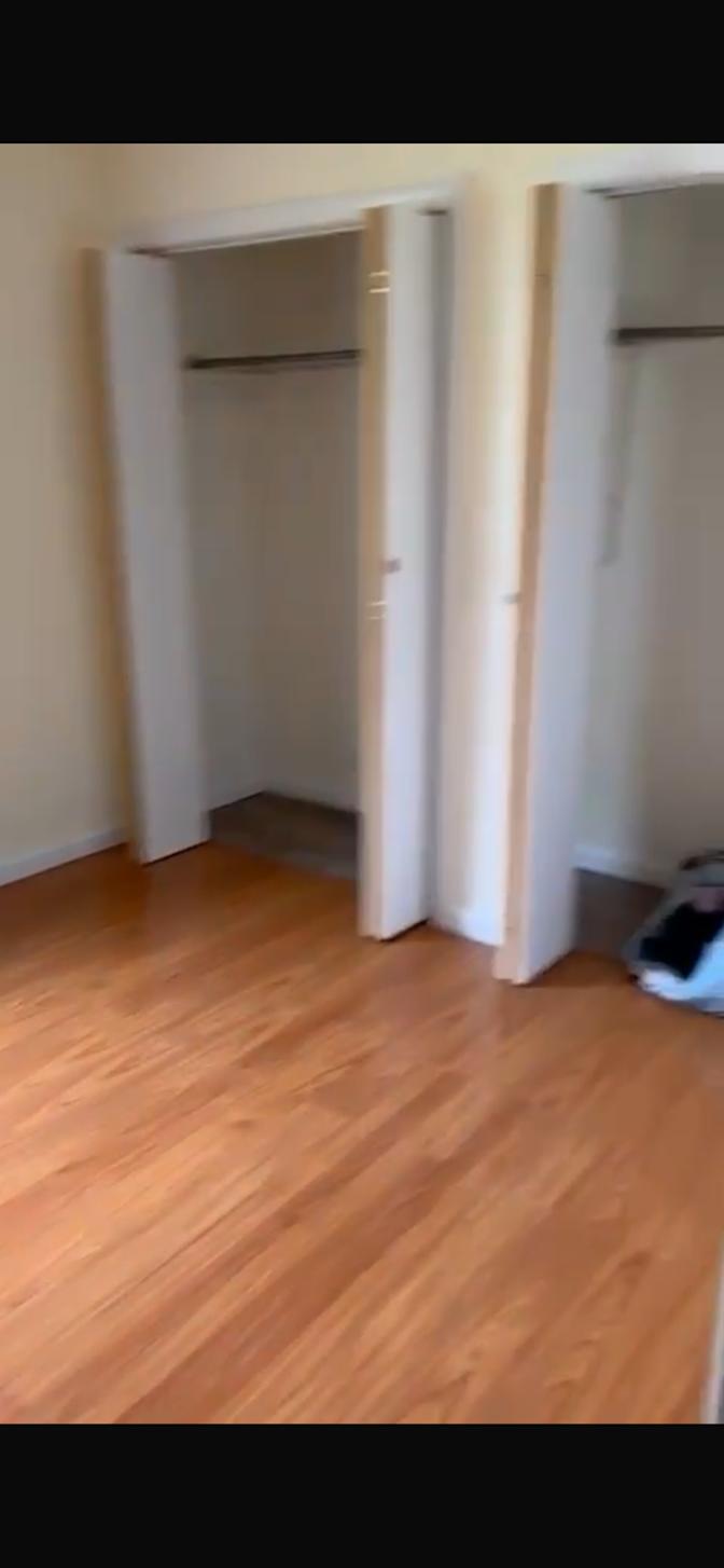 Photo of Prathyusha's room