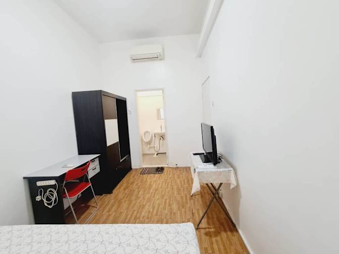 Photo of The City Rooms's room