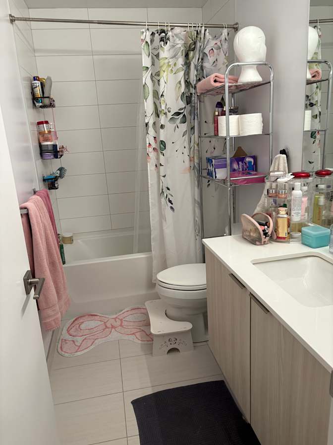Photo of Runa's room