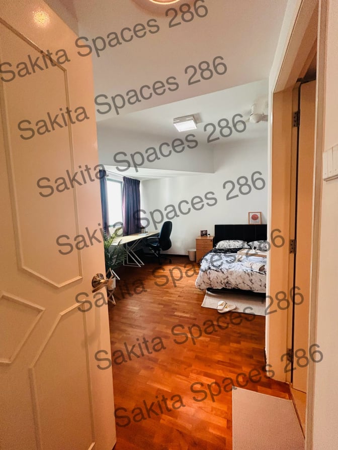 Photo of SakitaSpaces's room