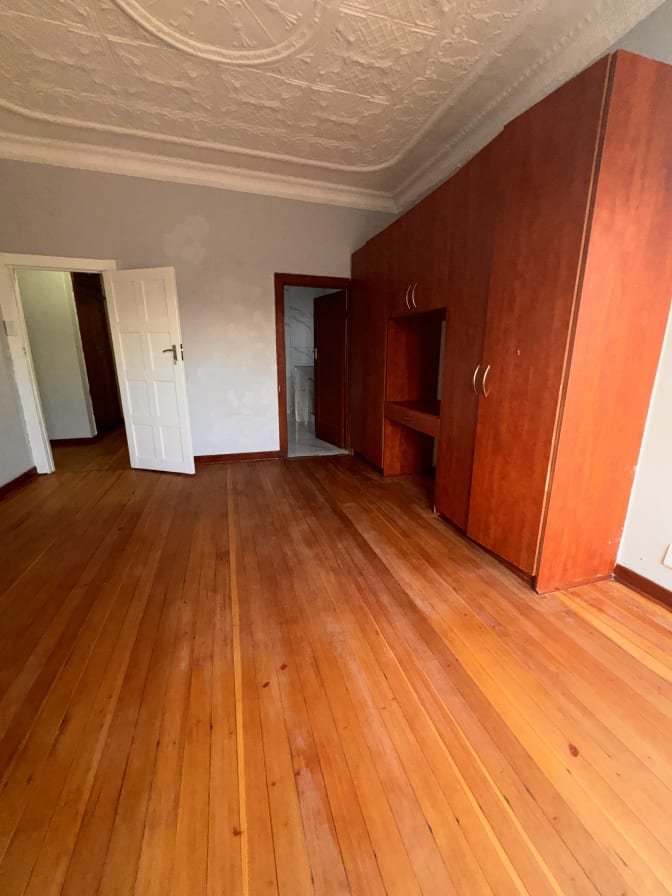 Photo of Litha's room