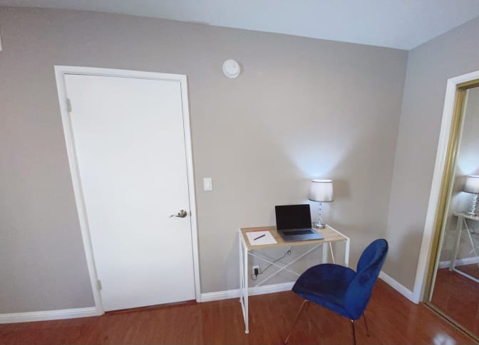 Photo of 🌆 City Living's room