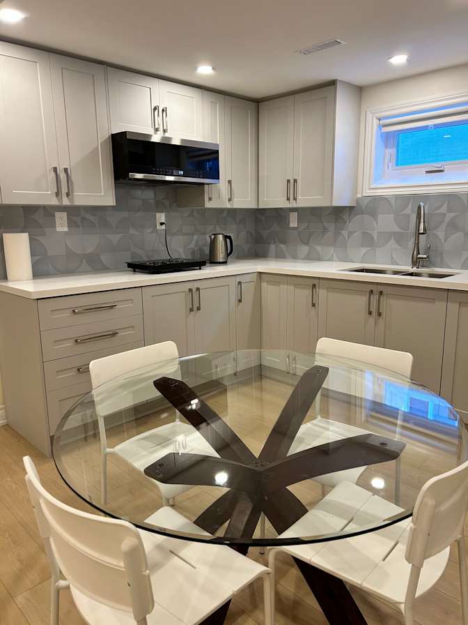 Jennifer Trinh's room