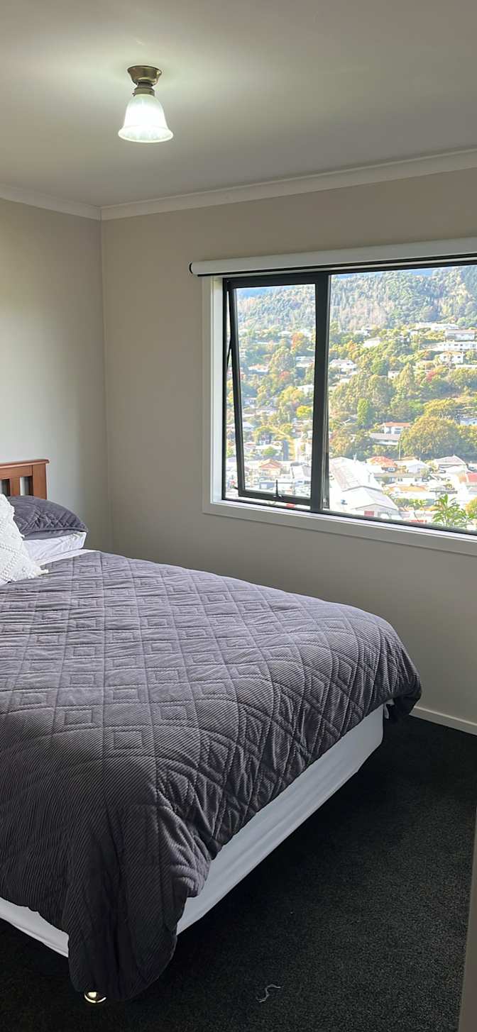Photo of Dan's room