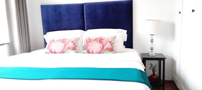 Photo of Cynthia's room