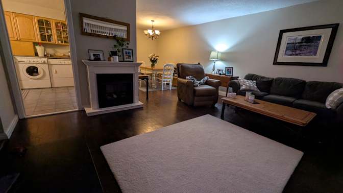 Stephanies' Room's room